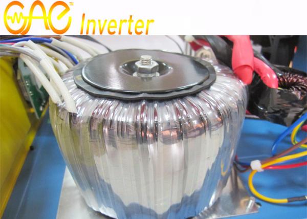 CE off grid Solar Inverter Online DC12v AC 220v/230v 500w 1000W solar inverter efficiency rate 93%