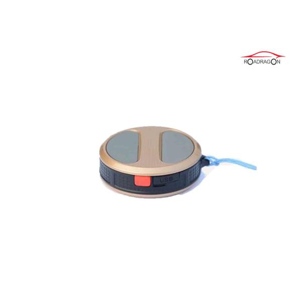 Google Map Personal GPS Tracker Hand Held Long Distance Tracking With App / PC