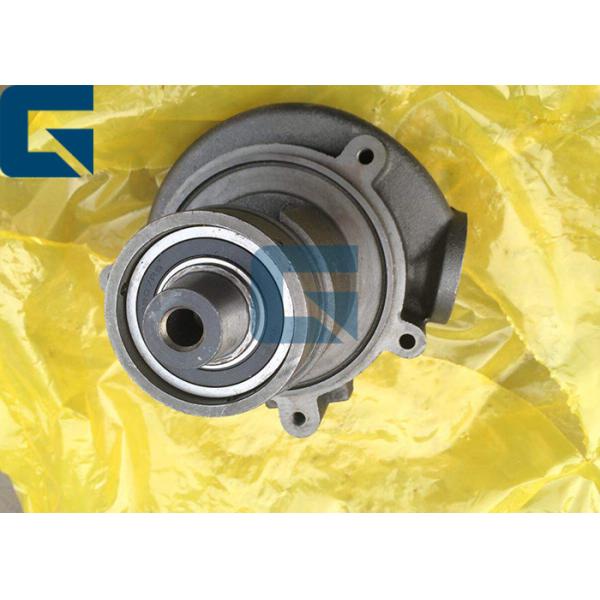 Alternator Spare Parts Excavator Auto Water Pump Replacement For TAD1613GE Generator