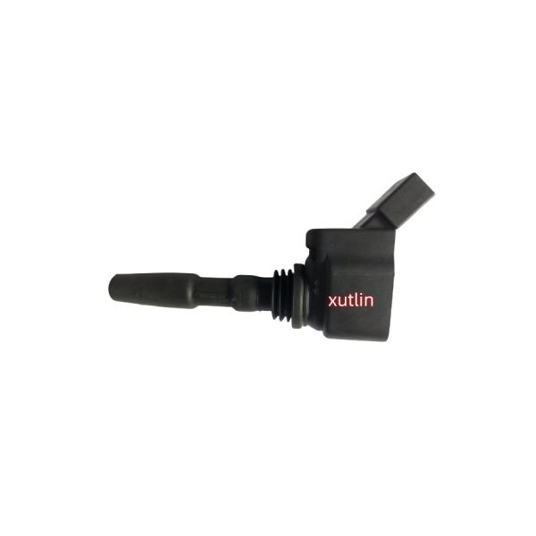 Auto Engine Ignition Coil for Audi A1.A3.A4.A5.Q2.Q3.Q5 BENTLEY, CUPRA, LAMBORGHINI, SEAT, SKODA. VAG, VW OEM 04E905110C