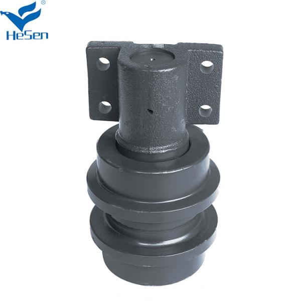 9160680 Hitachi Excavator Top Roller Upper Roller EX100 EX120 EX60-5 ZAX135