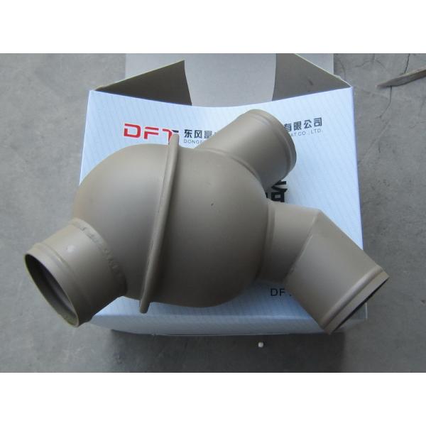 VG1500060116 WD615 Thermostat 65 71 Degree SINOTRUK Spare Parts