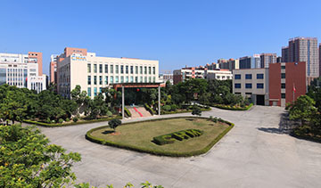 Cheung Kong Machinery (HK) Limited