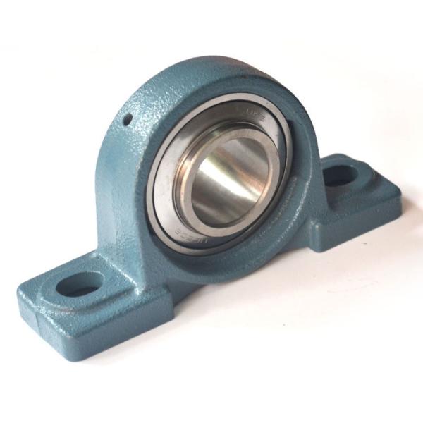EXP206 SN / SG / SD EXP Series Pillow Block Spherical Roller Bearing