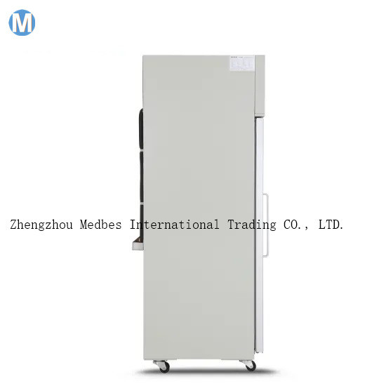 OEM Single Door Style Blood Bank Refrigerator