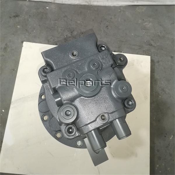 Belparts Excavator Parts Swing Motor Slewing Motor For Hyundai R170M
