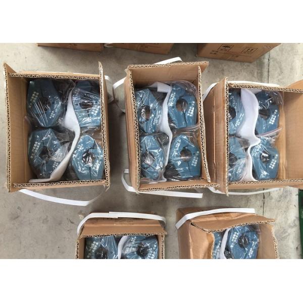 Отполированные легированной сталью стальные инструменты Oilfeild струбцины штанги