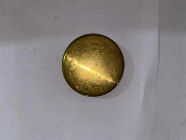 Customization Jinan Diesel Engine Parts Sand Cleaning and Hole Plugging Subassembly 12VB. 03.80.10