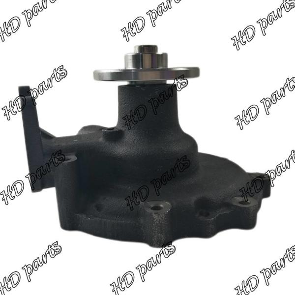 A bomba de água 16100-3465 do motor de J07E melhora a aspereza de superfície