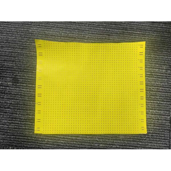 Double Layer Printed Circuit Board Assembly  with Fire Protection Level V0 and Customized Services for LED Displays