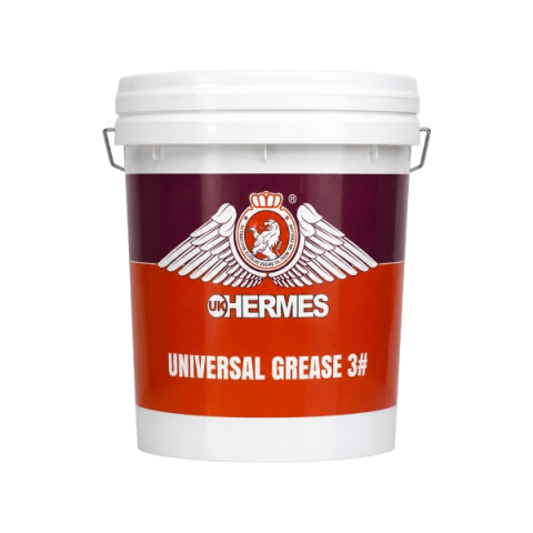 High Performance 15kg Lithium EP Grease Extreme Pressure Grease