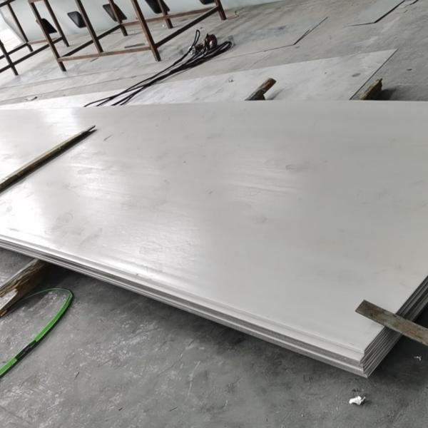 0.3mm - 1mm 304 Stainless Steel Sheet Plate 1000mm Embossing