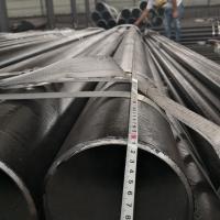 JIS G3461 JIS G3462 diluem o tratamento térmico sem emenda 24000mm do tubo do aço carbono da parede
