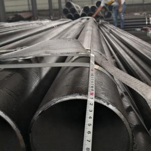JIS G3461 JIS G3462 diluem o tratamento térmico sem emenda 24000mm do tubo do a
