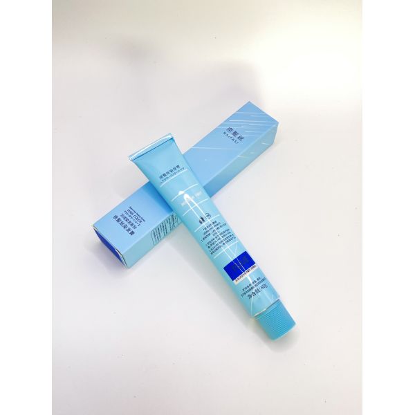 Vietnam P-AMINO Hair Color Cream for Salon OEM Private Labels