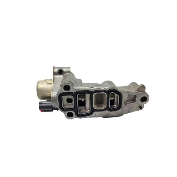 Válvula de bobina de solenoide estándar VTEC Assy 15810-RNA-A01 para el motor HONDA Civic