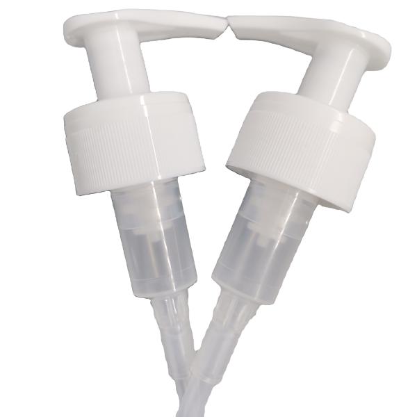 20/410 1.8ml Plastic Dispenser Pump With Spring External