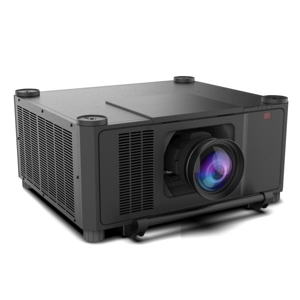 22000 Lumen WUXGA Professional Advanced LCD Laser Installation Projector
