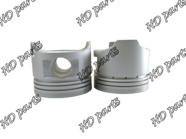 3L Engine Pistion 13101-54100 13101-54101 For Toyota