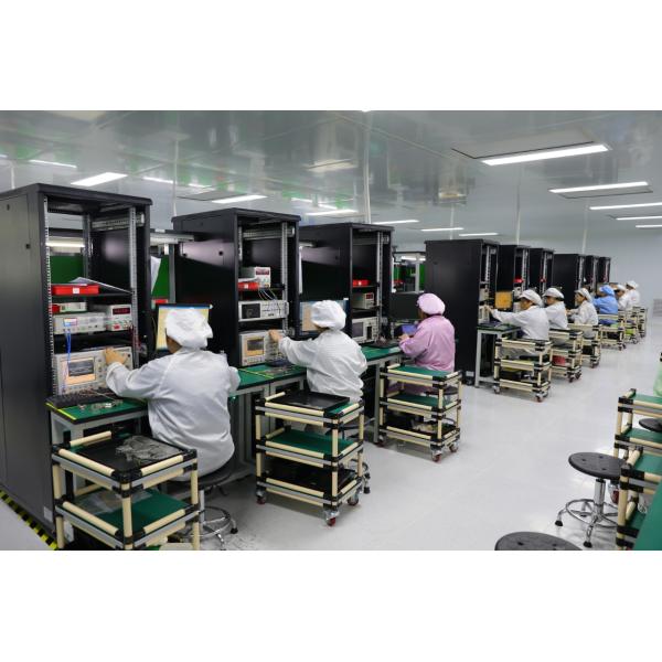 DDMI Enabled 6G SFP Optical Module for Long-Range Data Transmission up to 40km