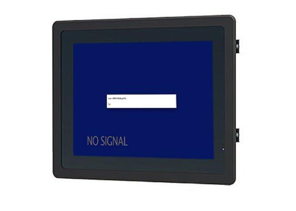 10.4-Inch Industrial Display for HMI Interfaces and Control Panels