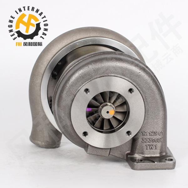 HX35 DB58 DB58T Diesel Engine Turbocharger 4035455 65.09100-7093 65.09100-7197