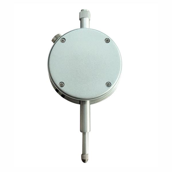 Instrumentos de medição precisos 0,01 mm Indicador de discagem Medida métrica
