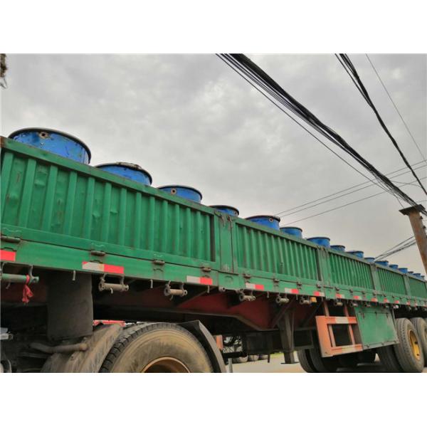 Multi - Role Cement Grinding Balls , 40mm 60mm Grinding Balls For Ball Mill