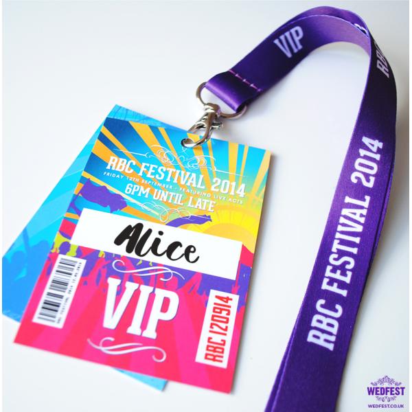 Flat Blank Polyester Lanyards Heat Transfer Sublimation Custom Rainbow Color