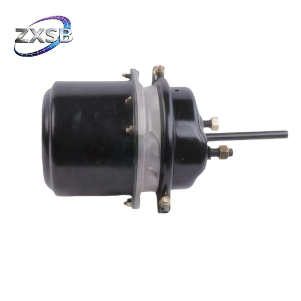 Truck Spare Parts Rear Brake Cylinder DZ95189363021 For SHACMAN Delong X3000