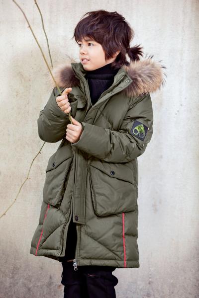 Puffer Waterproof Down Jean Suit Padded Carhartt Lightweight Leather Fleece Kids Denim Winter Boys Jackets