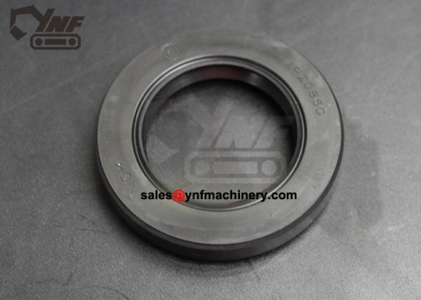 YNF15381 4320490 Oil Seal For Hitachi Excavator ZX110 ZX110-3 ZX110-3-AMS ZX110-3-HCME, ZX110-E, ZX110M, ZX110M-3 ZX110M-3-HCME  ZX120 ZX120-3 ZX120-E ZX120-HCMC ZX125US ZX125US-E ZX130-3