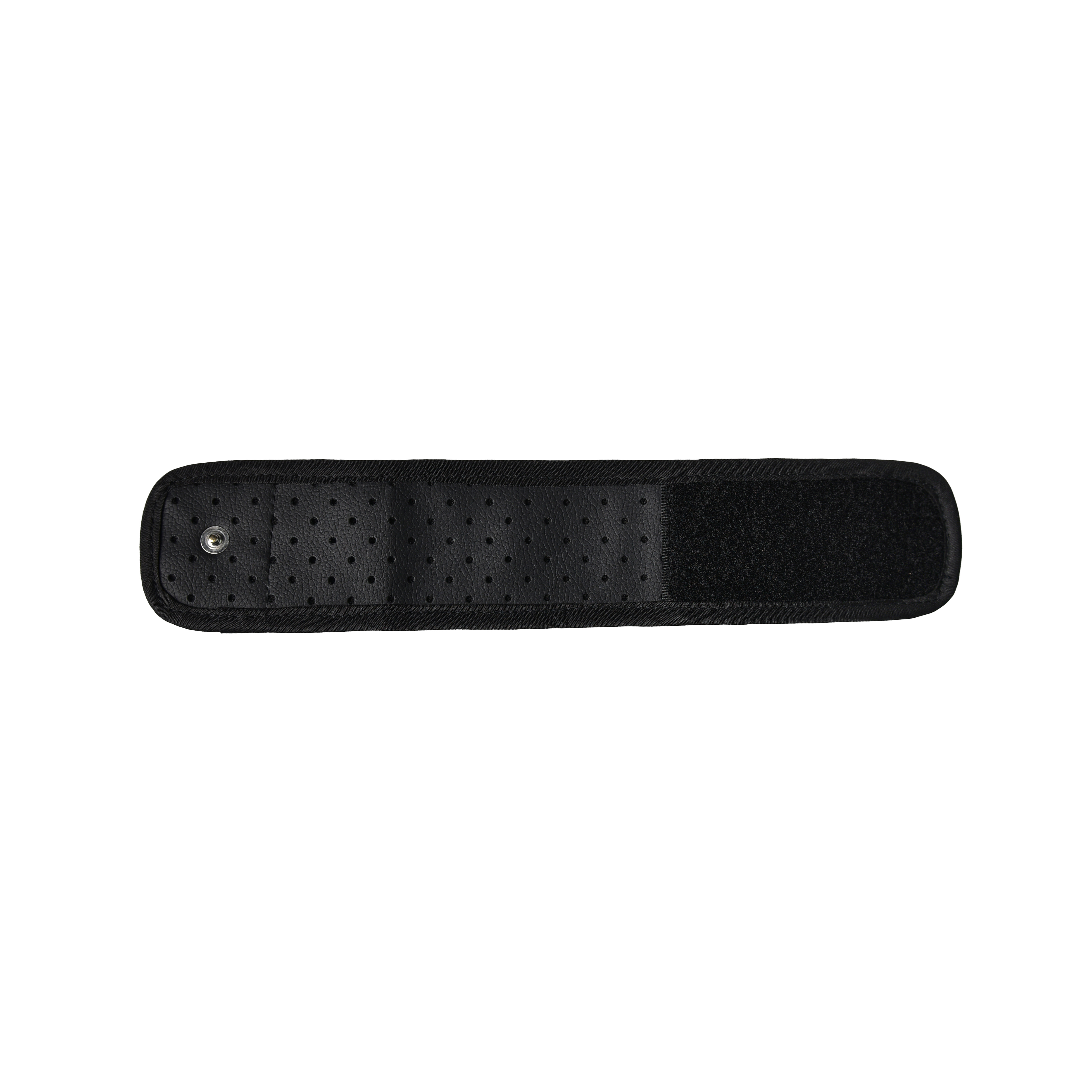 Grounding Hand Strap PU Leather Conductive Wrist Brand Anti-static Has Plug Adapter + Cable Set