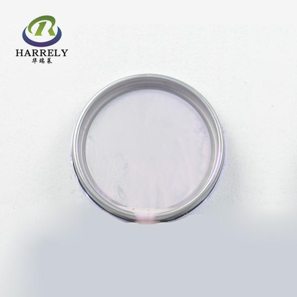 Acrylic Automotive Refinish Paint