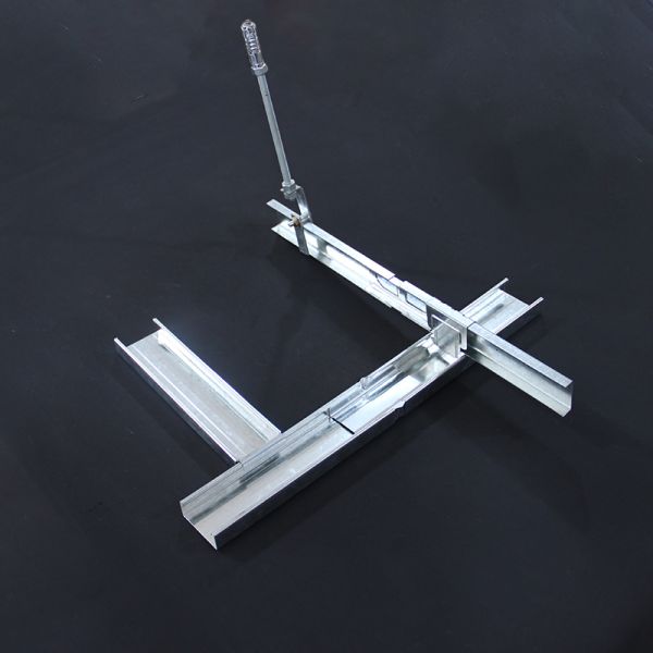 Multi-Size C Metal Stud For Building Renovation Light Steel Keel