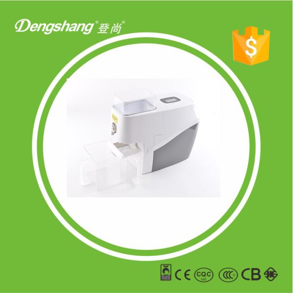 CE approval screw small cold press peanut oil machine with DC motor