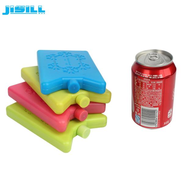 Blocos de gelo plásticos ultrassônicos da selagem 2cm da solda