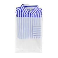 Logo Small Self Seal Glassine feito sob encomenda ensaca para o roupa interior