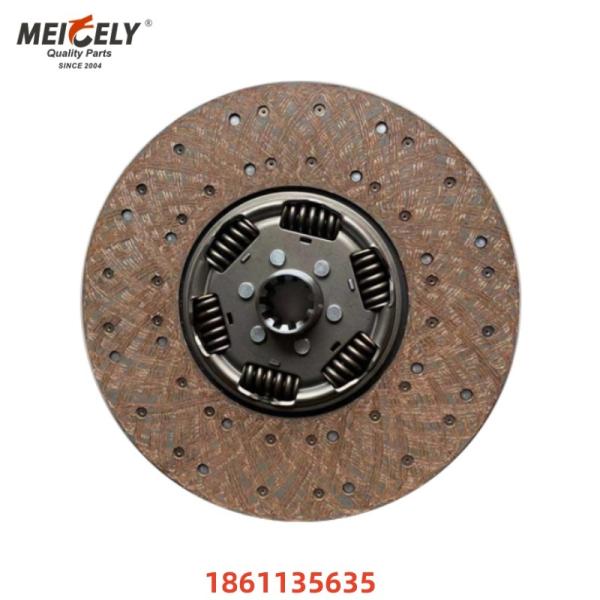 Piezas de Camión 0019975036 Sistema de Freno de Aire Válvula de Control de Perilla Giratoria Válvula de Control 4630360000