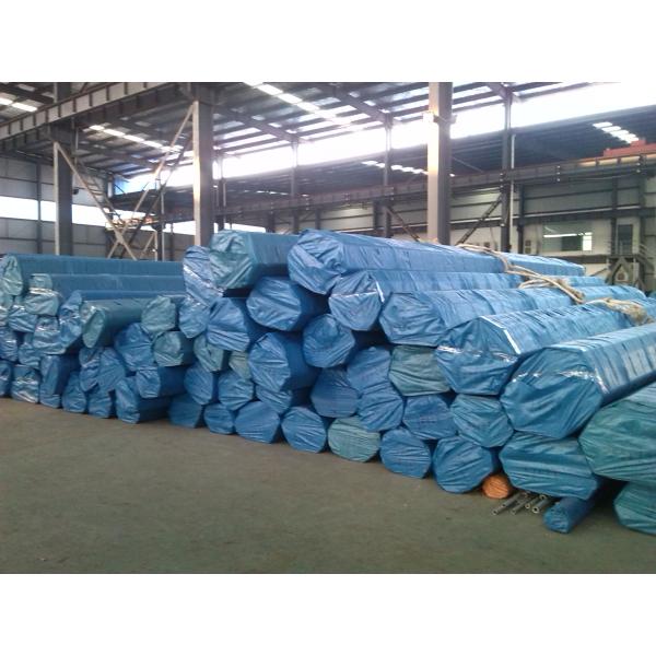 Труба сваренная SS B36.19 ODM TP304 304L отполировала трубы нержавеющей стали