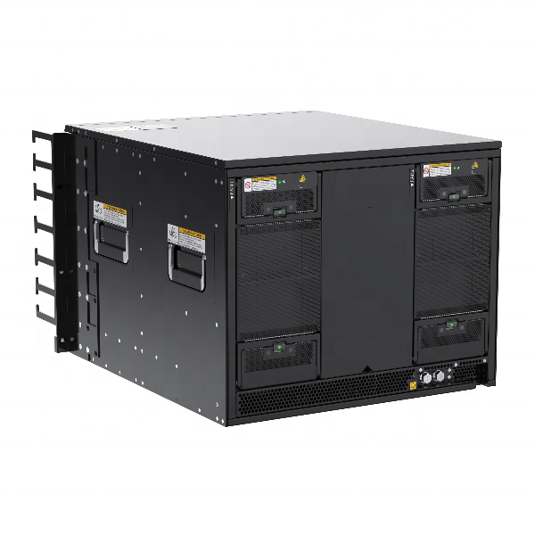 USG12004-F 02354MVM Huawei Firewall HiSecEngine USG12000 Series AI Firewalls