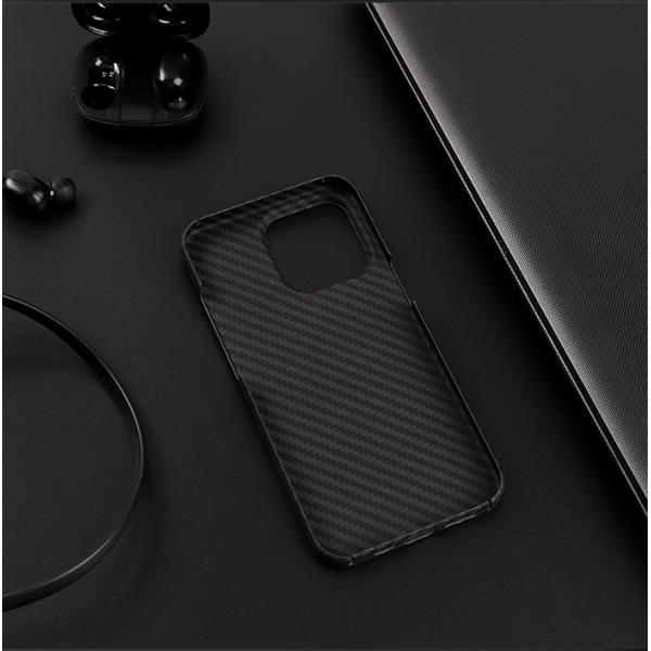 Случай телефона Aramid дизайна OEM ультра тонкий на iPhone 13 Pro Макс