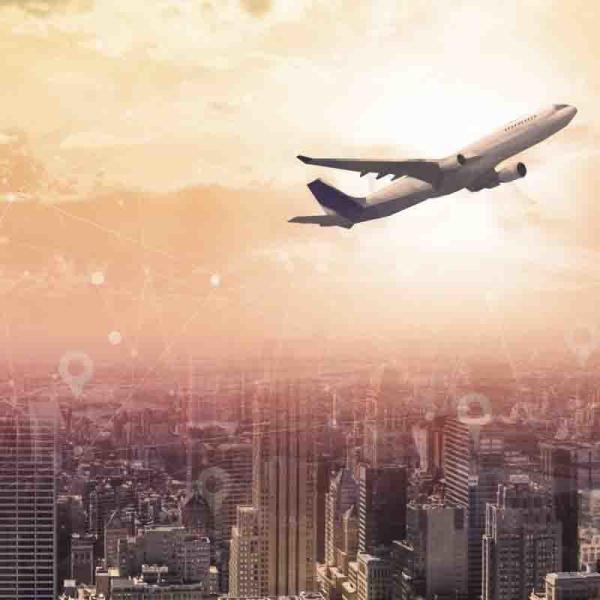 FEDEX DHL Carrier Shipping Service From China 3-5 Days Transit Time To Actual Destination