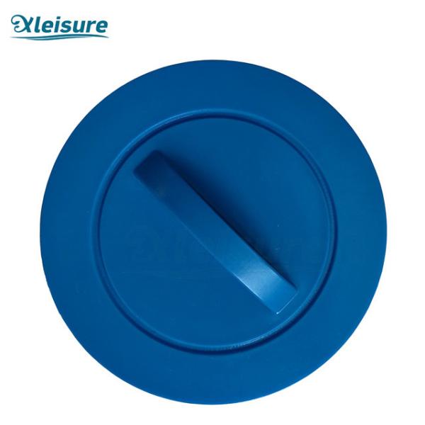 Hot Tub Antimicrobial 204mm Spa Filter Cartridge 45 square feet