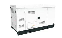 AGC 200 Oil Field Generator 800kW Standby Power Generator