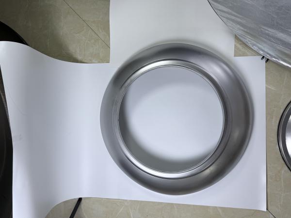 Customized Stainless Steel Water Tank Covers Lids Caps for Customized Water Tank with Customized Specification