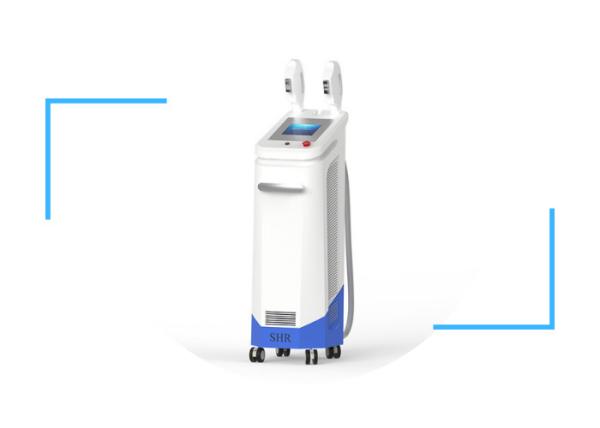 china new ipl laser permanent hair removal soprano machine price made in germany with air cooling handle
