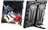 Die-Casting Aluminum Cabinet LED Screen for Stadiums