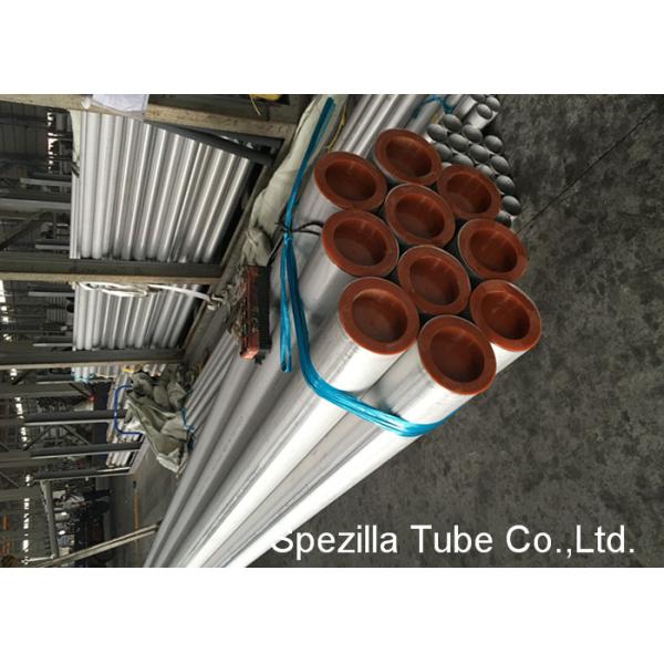 ASME SA312 TP321/316 Stainless Steel  Tubing ,Polished 304 Welded Steel Pipe