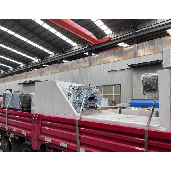 Машина для упаковки гранул с сенсорным экраном мощностью 1,3 кВт